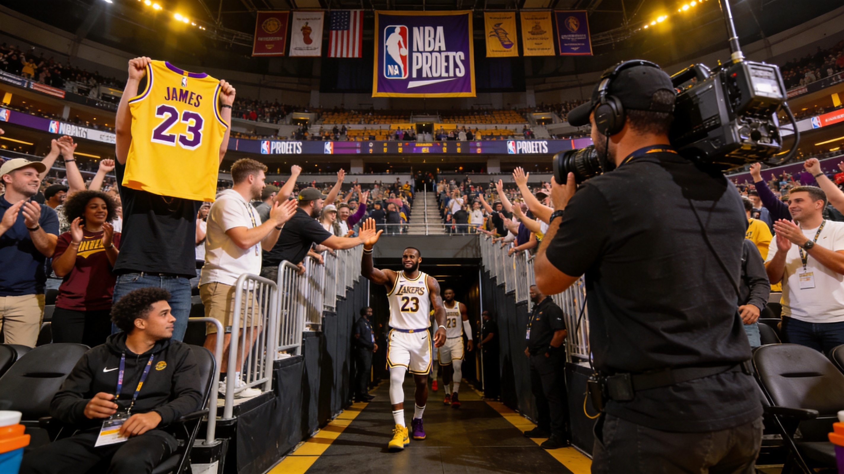NBA报道